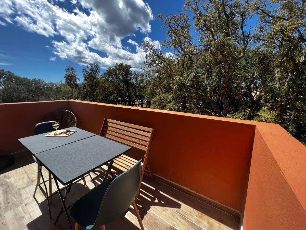 Residence Hoteliere Les Hameaux De Saint Cyprien Appartement 2 Chambres ลิชชี ภายนอก รูปภาพ