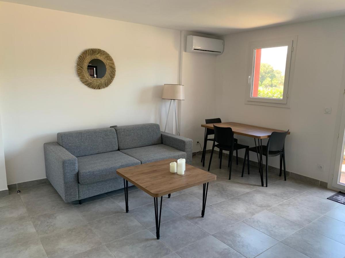 Residence Hoteliere Les Hameaux De Saint Cyprien Appartement 2 Chambres ลิชชี ภายนอก รูปภาพ