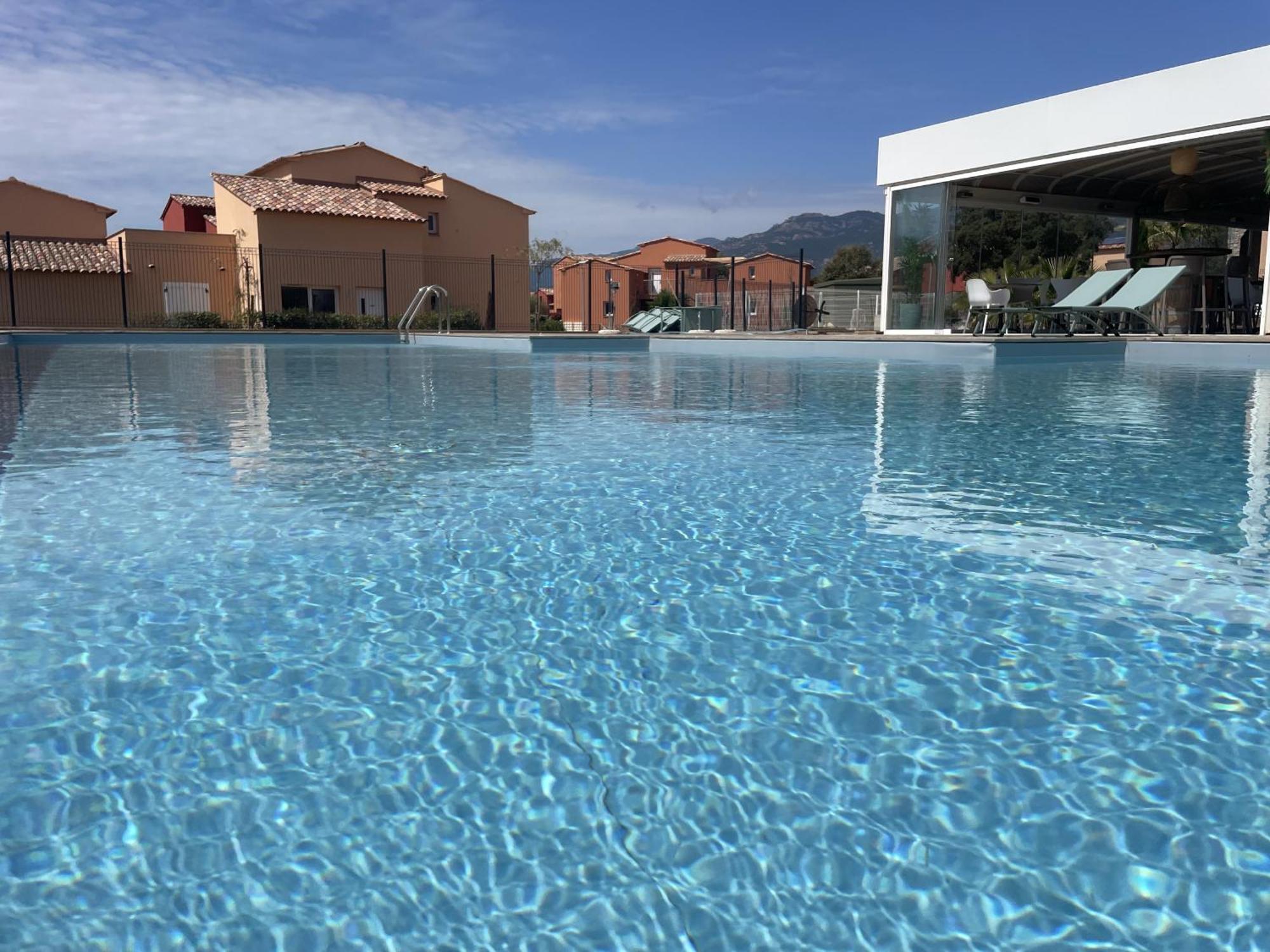 Residence Hoteliere Les Hameaux De Saint Cyprien Appartement 2 Chambres ลิชชี ภายนอก รูปภาพ