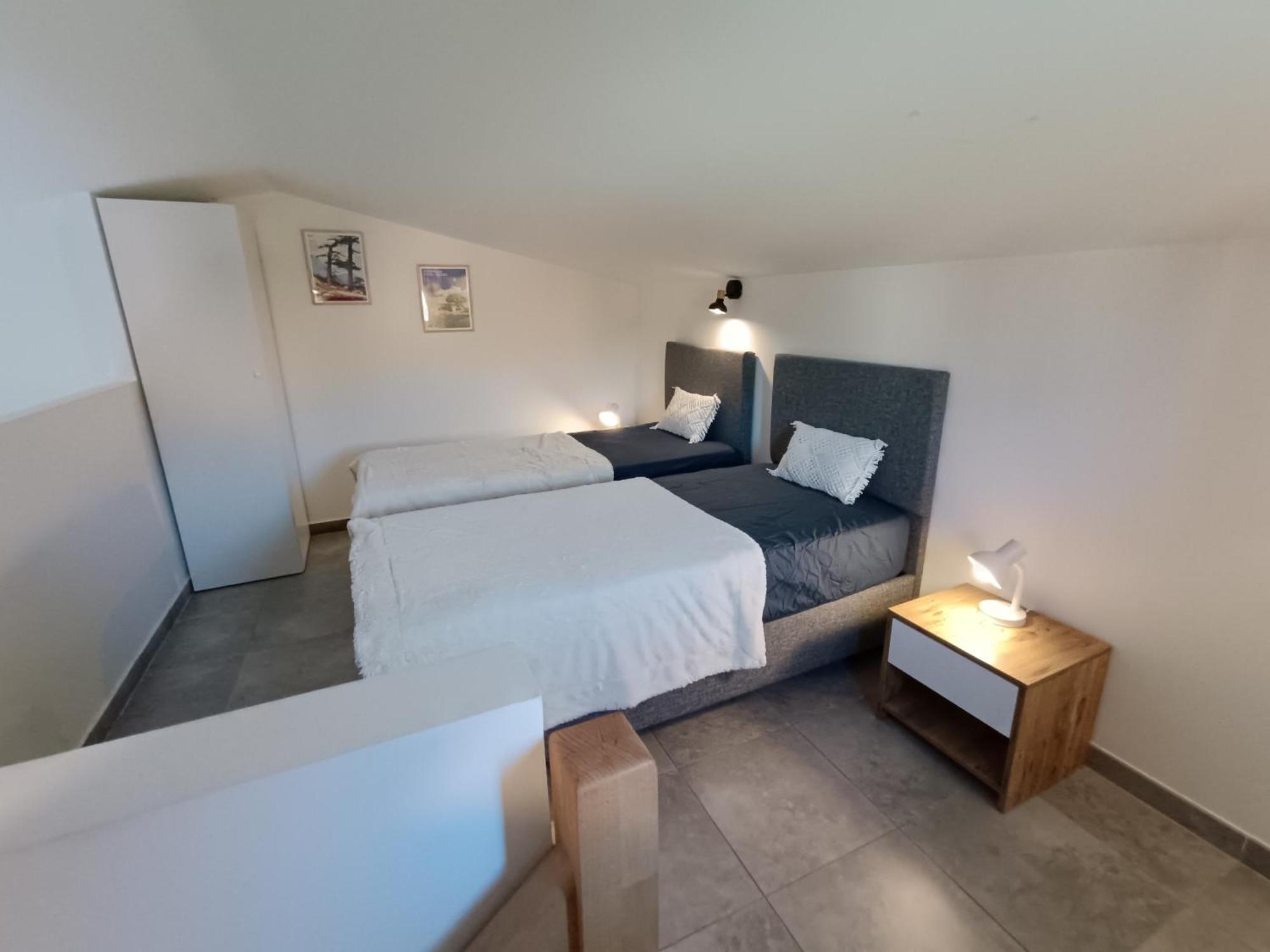 Residence Hoteliere Les Hameaux De Saint Cyprien Appartement 2 Chambres ลิชชี ภายนอก รูปภาพ