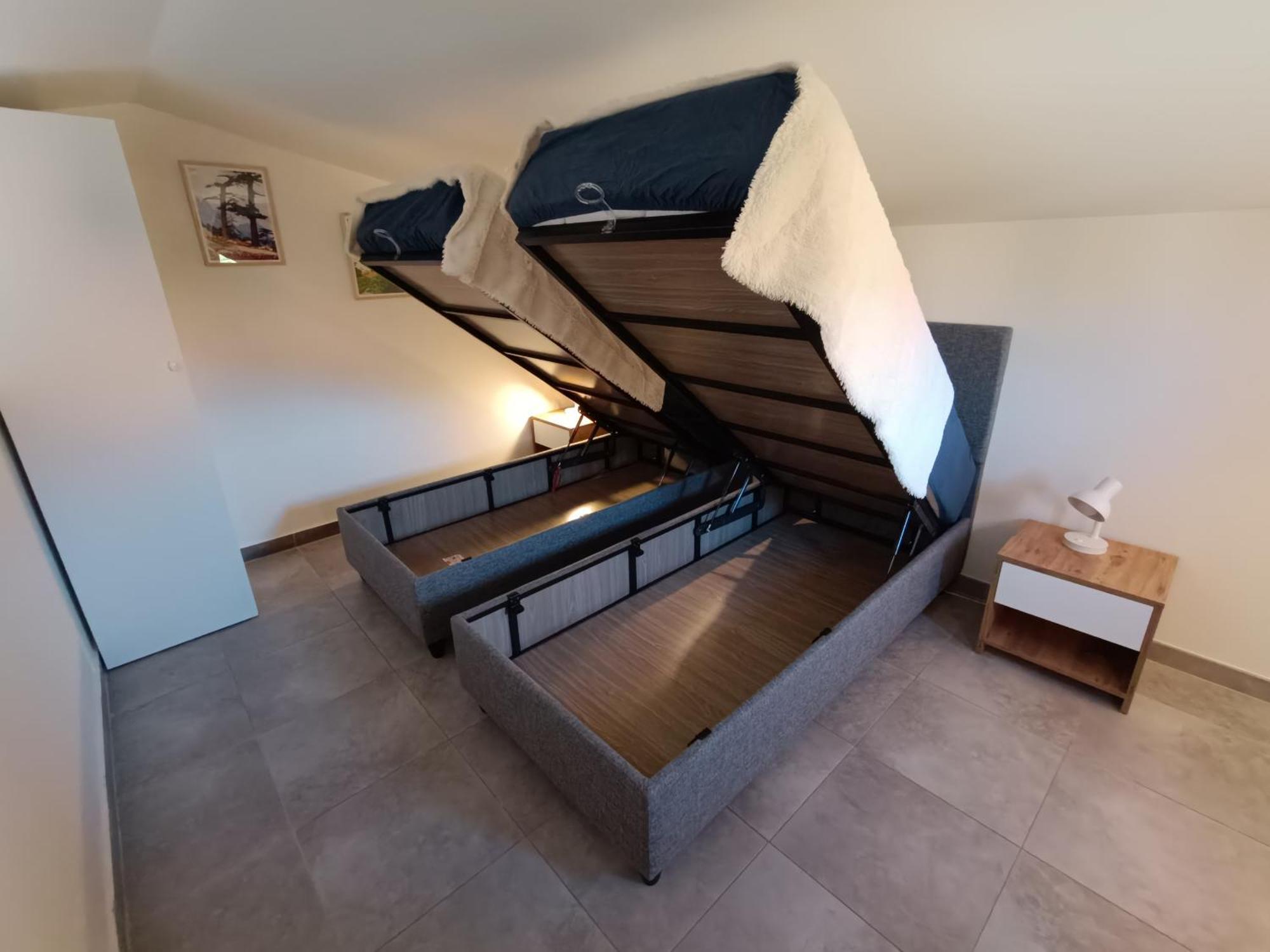 Residence Hoteliere Les Hameaux De Saint Cyprien Appartement 2 Chambres ลิชชี ภายนอก รูปภาพ