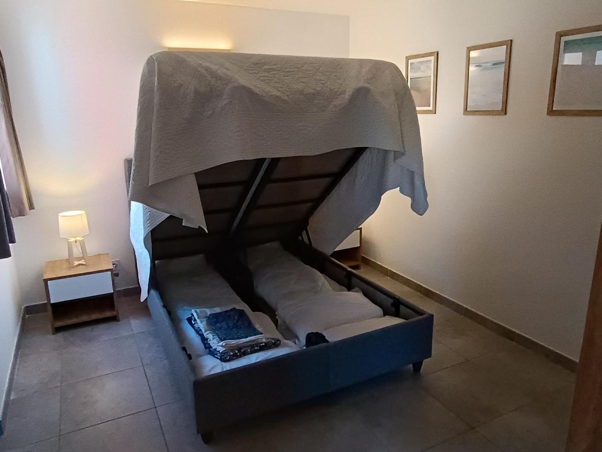 Residence Hoteliere Les Hameaux De Saint Cyprien Appartement 2 Chambres ลิชชี ภายนอก รูปภาพ