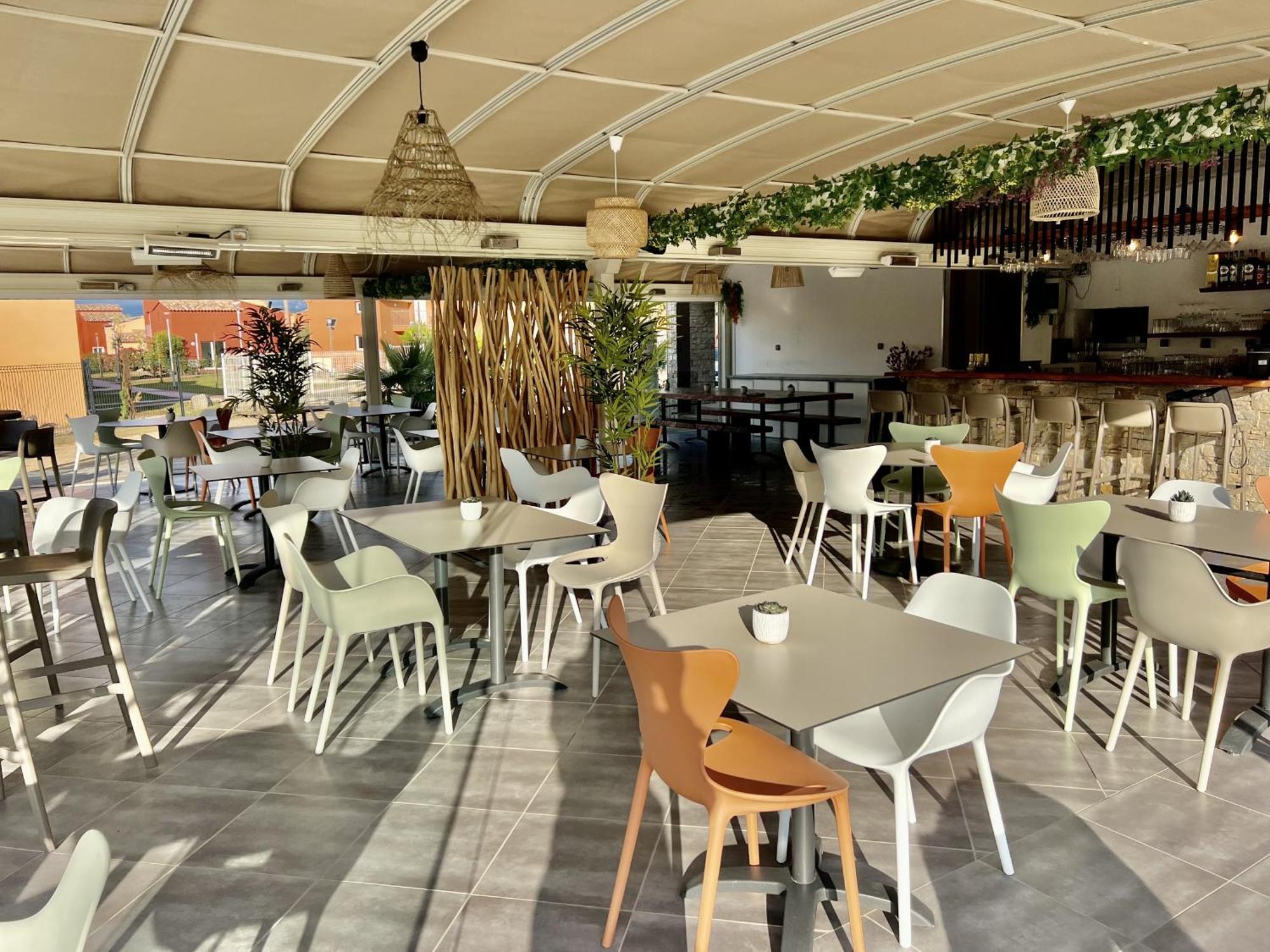 Residence Hoteliere Les Hameaux De Saint Cyprien Appartement 2 Chambres ลิชชี ภายนอก รูปภาพ