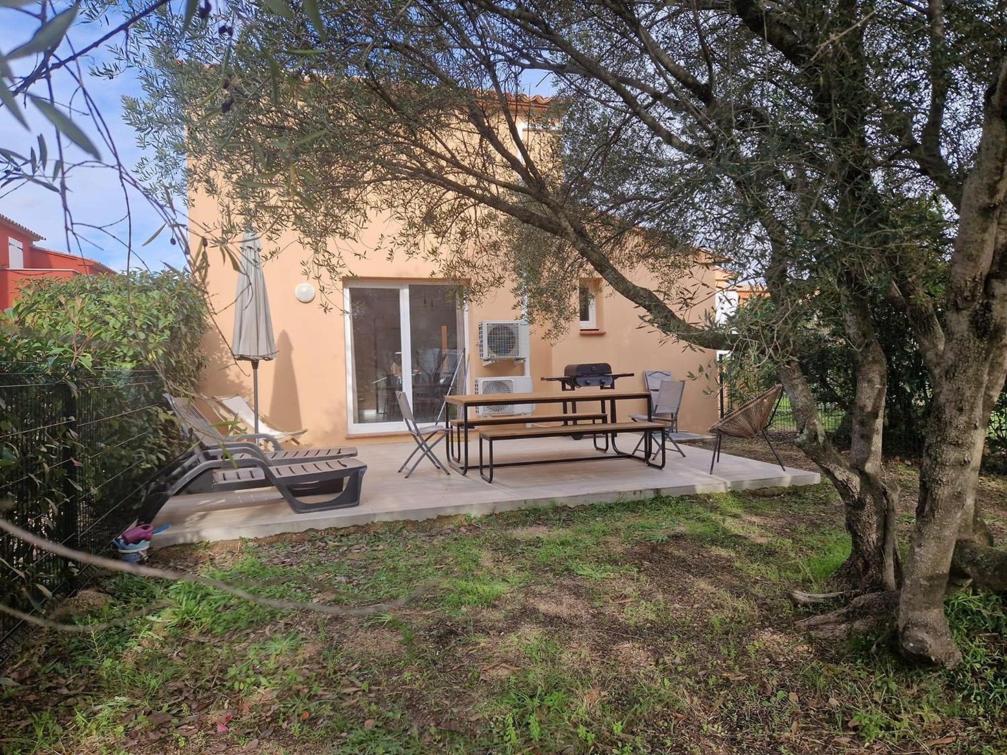 Residence Hoteliere Les Hameaux De Saint Cyprien Appartement 2 Chambres ลิชชี ภายนอก รูปภาพ