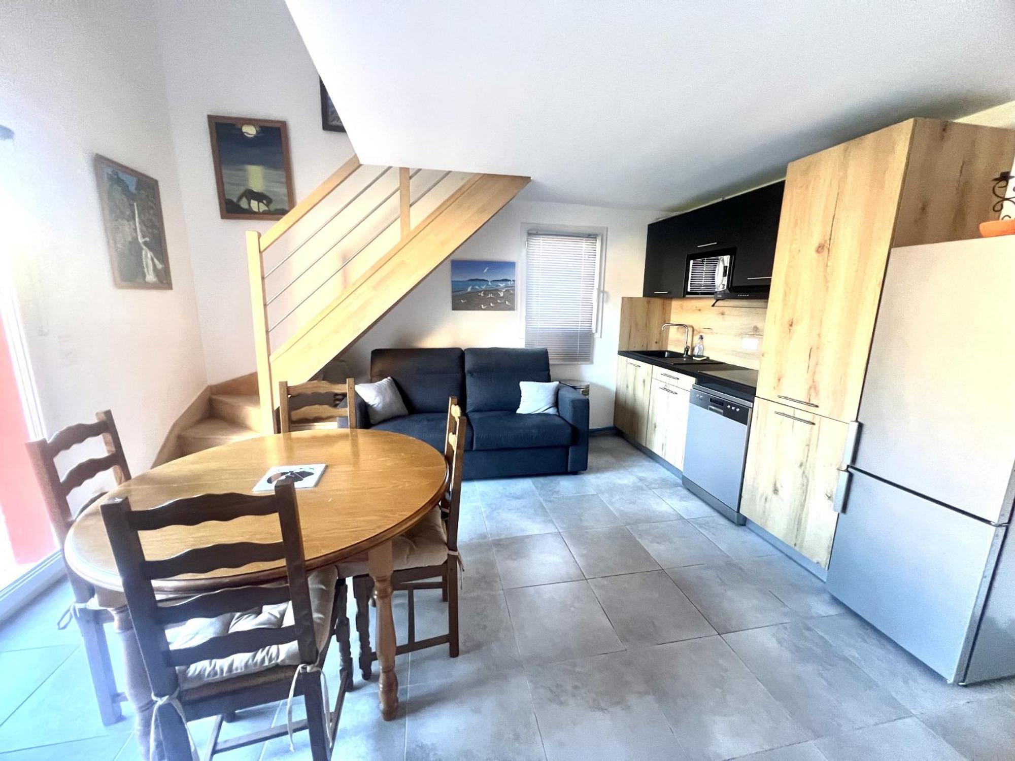 Residence Hoteliere Les Hameaux De Saint Cyprien Appartement 2 Chambres ลิชชี ภายนอก รูปภาพ
