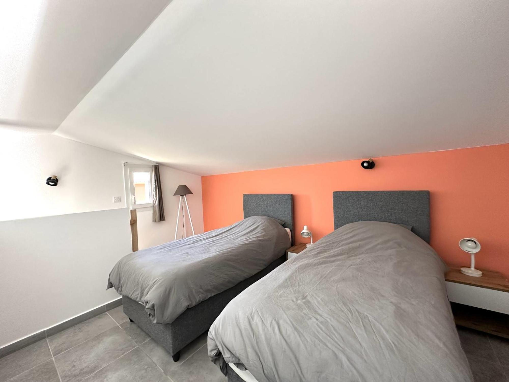 Residence Hoteliere Les Hameaux De Saint Cyprien Appartement 2 Chambres ลิชชี ภายนอก รูปภาพ