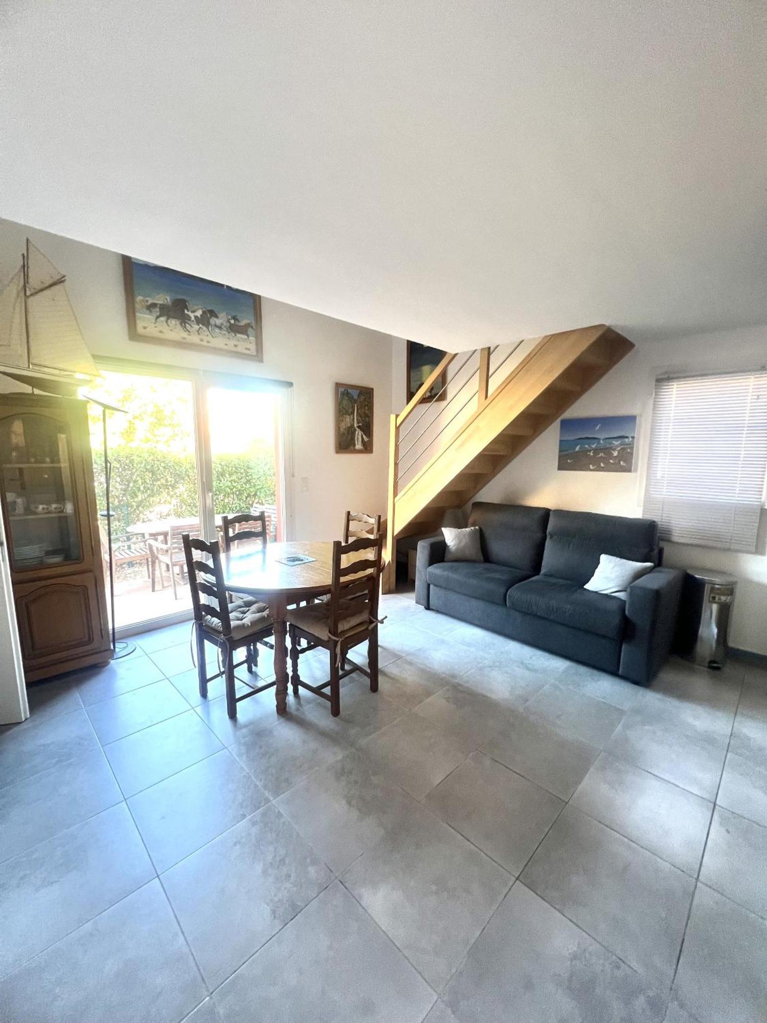 Residence Hoteliere Les Hameaux De Saint Cyprien Appartement 2 Chambres ลิชชี ภายนอก รูปภาพ