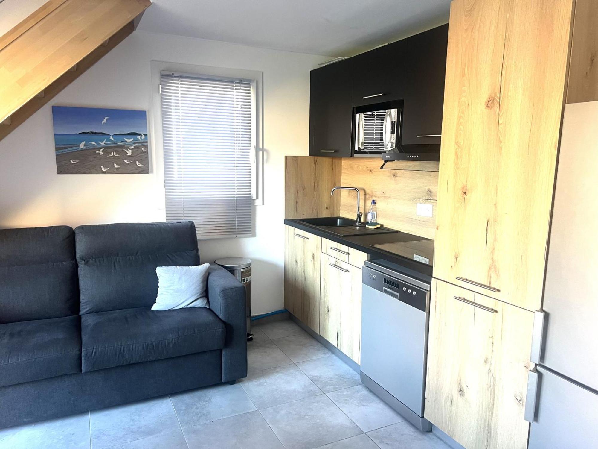 Residence Hoteliere Les Hameaux De Saint Cyprien Appartement 2 Chambres ลิชชี ภายนอก รูปภาพ