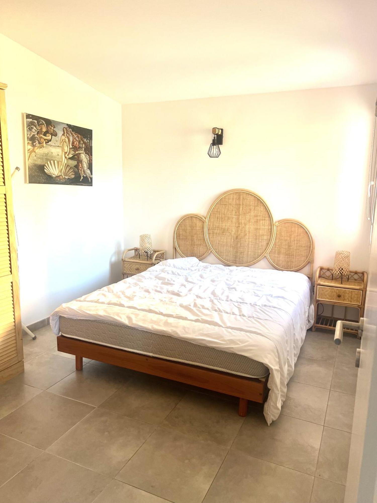 Residence Hoteliere Les Hameaux De Saint Cyprien Appartement 2 Chambres ลิชชี ภายนอก รูปภาพ