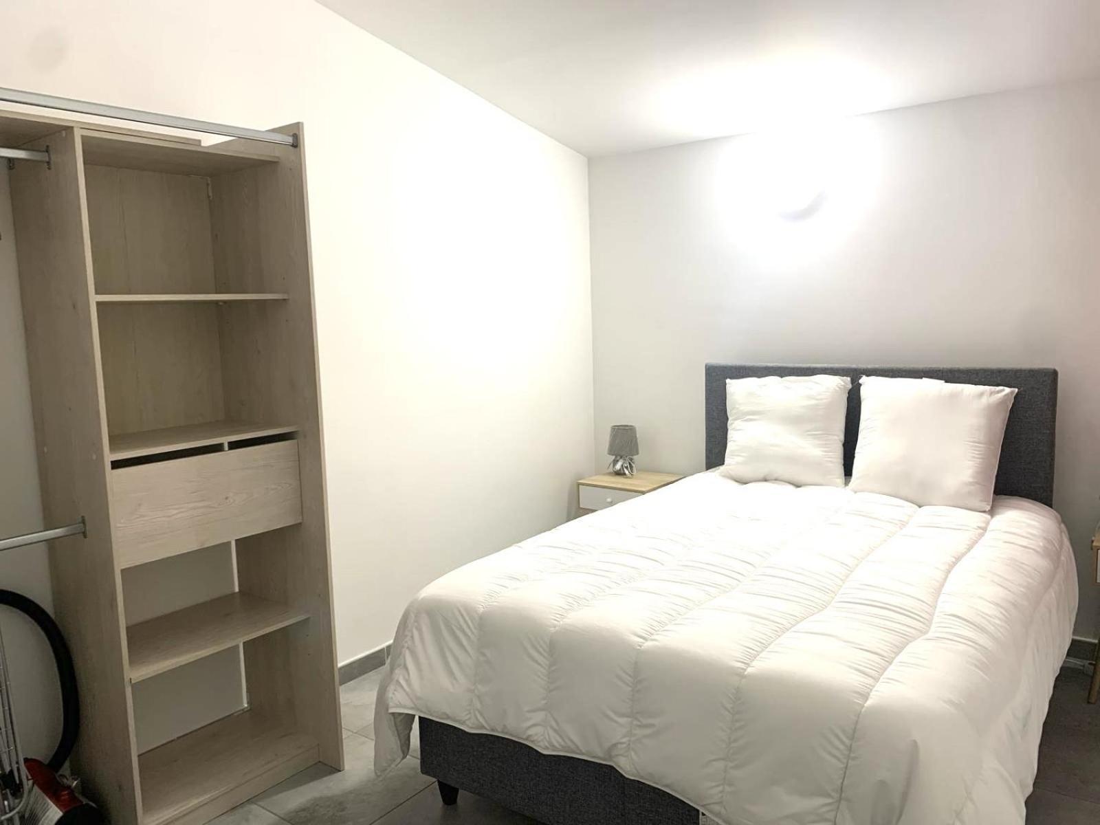 Residence Hoteliere Les Hameaux De Saint Cyprien Appartement 2 Chambres ลิชชี ภายนอก รูปภาพ