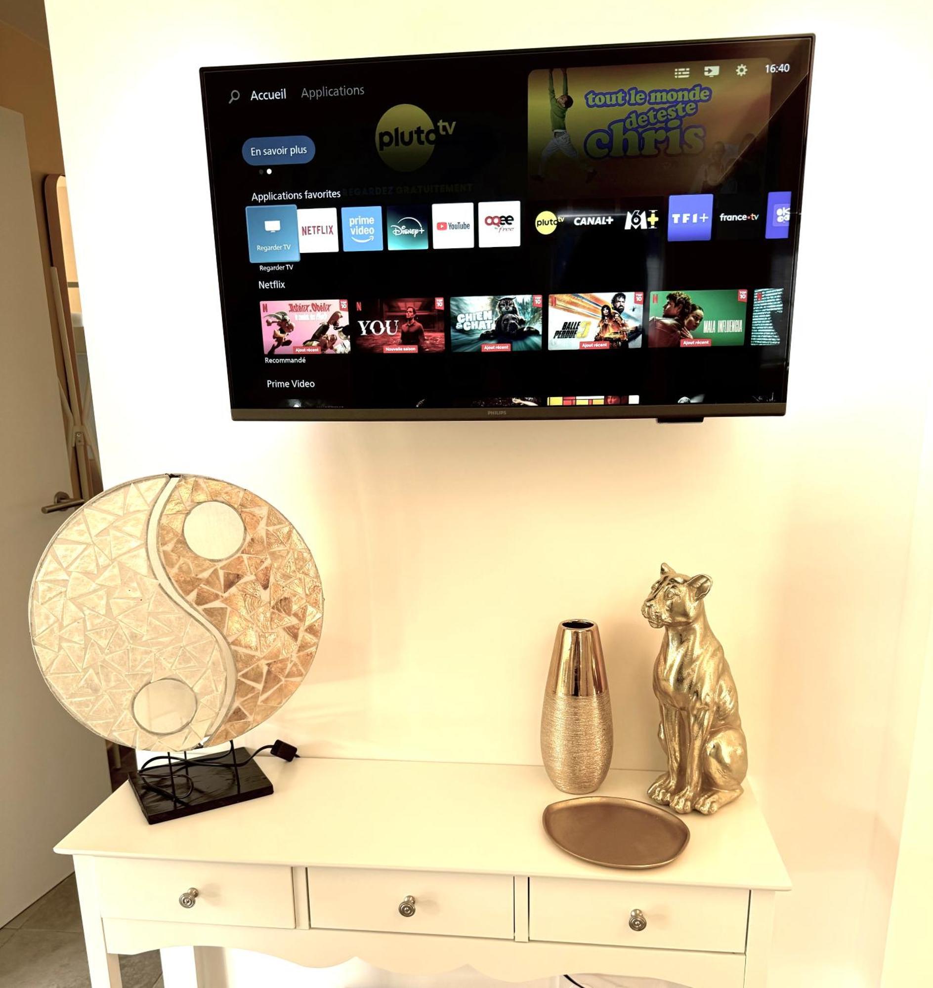Residence Hoteliere Les Hameaux De Saint Cyprien Appartement 2 Chambres ลิชชี ภายนอก รูปภาพ