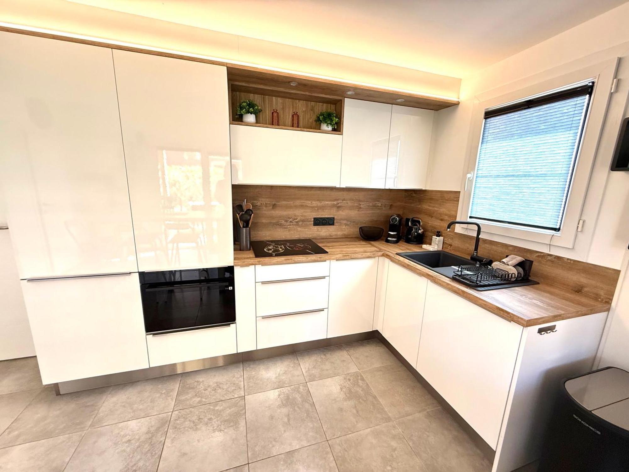 Residence Hoteliere Les Hameaux De Saint Cyprien Appartement 2 Chambres ลิชชี ภายนอก รูปภาพ